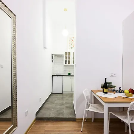 Simply Cosy 11 Center Apartament *